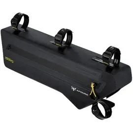 Apidura Expedition Frame Pack 3,8 L schwarz