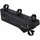 Apidura Expedition Frame Pack 3,8 L schwarz