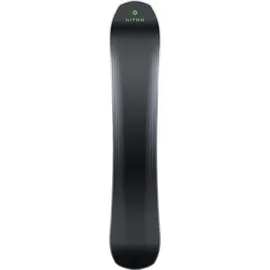 Nitro Highlander Snowboard 2025 - 159