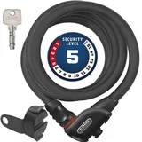 ABUS Phantom 8950/180 KF Spiralkabelschloss