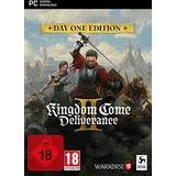 Kingdom Come: Deliverance II Day One Edition - [PC]