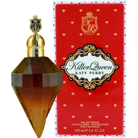 Katy Perry Killer Queen Eau de Parfum 100 ml