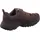 Keen Herren Targhee 3 Oxford Wanderschuh, Dark Earth/Mulch, 44.5 EU