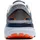Brooks Ghost 16 White/Peacoat/Orange, 41