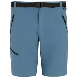 Regatta Xert Stretch Outdoor-Shorts Blau 50