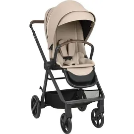 KIKKABOO Mia 3 In 1 Beige