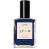 manucurist paris manucurist-Paris Naegel Nagellack Green Midnight 15 ml