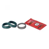 SR Suntour Dust Seal Kit Rux38 Staubdichtungssatz schwarz