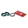 SR Suntour Dust Seal Kit Rux38 Staubdichtungssatz schwarz