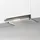 Ciarra Unterbauhaube 60 cm Silber