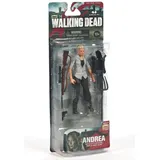 Sonstige Verlage The Walking Dead - Andrea Actionfigur 27 cm