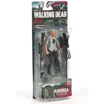 Sonstige Verlage The Walking Dead - Andrea Actionfigur 27 cm
