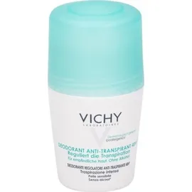 Vichy Deo Anti-Transpirant 48h Roll on 50 ml