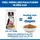 Hill's Science Plan Adult Healthy Mobility Medium Huhn 2 x 14 kg
