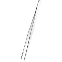 Vogue Pinzette mit runder Spitze 30cm