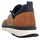 Salamander Loafer Herren Beige/Braun 43