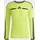 adidas Schiedsrichter Torwarttrikot 2026 gelb Herren langarm Gr. M
