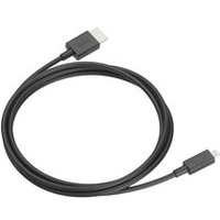 BlackBerry ACC-40486-201 HDMI-Kabel HDMI Stecker - Mini HDMI Stecker