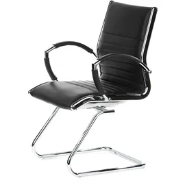 HJH Office Parma V schwarz