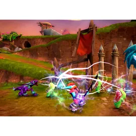 Skylanders: Giants - Starter Pack (Wii)
