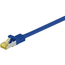 goobay Netzwerkkabel 91610 3 m