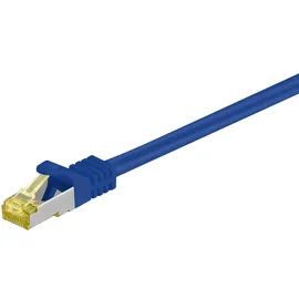 goobay Netzwerkkabel 91610 3 m