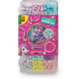 SES Unicorn Schmuckperlen-Set