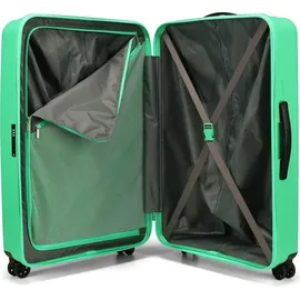 American Tourister Rejoy Spinner 77/30 Tsa 100l Koffer Auf Rollen Jade Green One Size