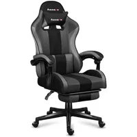 huzaro Force 4.7 Gaming-Stuhl Grau PC