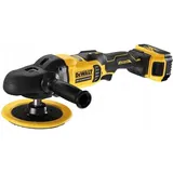 DeWalt DeWalt, Schleifmaschine + Poliermaschine, DCM849P2-QW Autopoliermaschine (90 W)