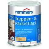Remmers Treppen- & Parkettlack seidenmatt farblos 0,75 l