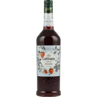 Giffard Erdbeer 1000 ml
