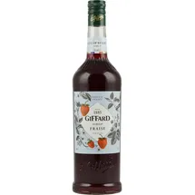 Giffard Erdbeer 1000 ml