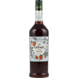 Giffard Erdbeer 1000 ml