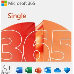 Microsoft Office 365 Single