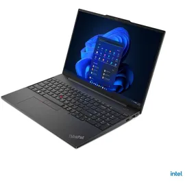Lenovo ThinkPad E16 G1 Intel Core i5-1335U 16 GB RAM 512 GB SSD 21JN0040US