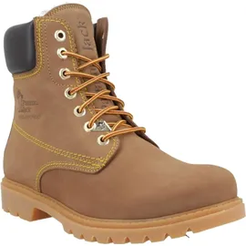 Panama Jack Schnürstiefel Braun 44