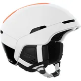 Poc Obex Connect Skihelm (Größe 55-58cm, weiss)