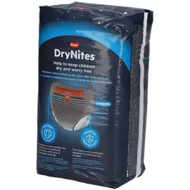 Huggies DryNites Jungen 8-15 Jahre 13 St.