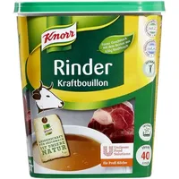 Knorr® Rinder Kraftbouillon 1000 g