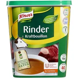 Knorr® Rinder Kraftbouillon 1000 g