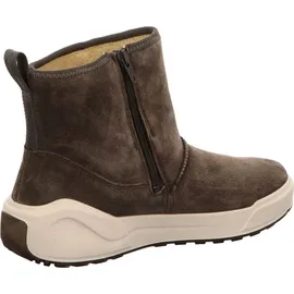 Legero Komfort Stiefeletten in Grau Cosy Ossid