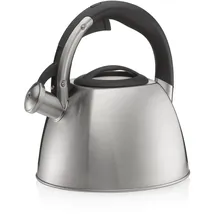 Kela VITUS 2,4 l Silber