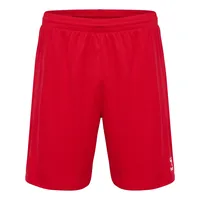 Hummel Essential Shorts 3062 true red L