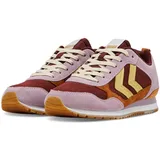 hummel Fallon MC Herren Lila/Grau 36