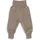 Baby Hose mit Braun 50-56