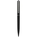 SOENNECKEN Kugelschreiber Basic Schwarz 10 St.