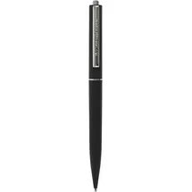 SOENNECKEN Kugelschreiber Basic Schwarz 10 St.