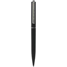 SOENNECKEN Kugelschreiber Basic Schwarz 10 St.