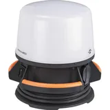 Brennenstuhl Mobiler 360° LED Strahler ORUM 5050 M Baustrahler (9171400900)